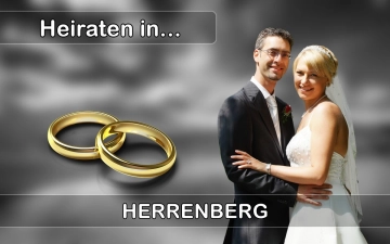 Hochzeit - Heiraten in  Herrenberg