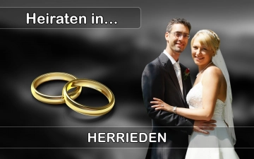 Hochzeit - Heiraten in  Herrieden