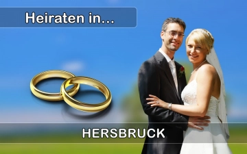Hochzeit - Heiraten in  Hersbruck