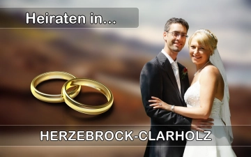 Hochzeit - Heiraten in  Herzebrock-Clarholz