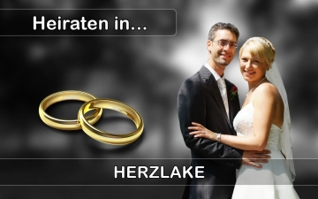 Hochzeit - Heiraten in  Herzlake