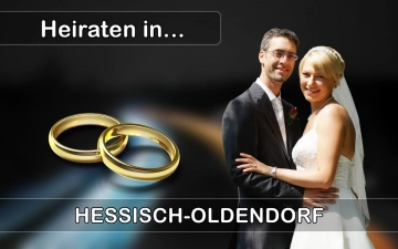 Hochzeit - Heiraten in  Hessisch Oldendorf