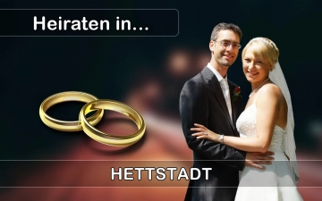 Hochzeit - Heiraten in  Hettstadt