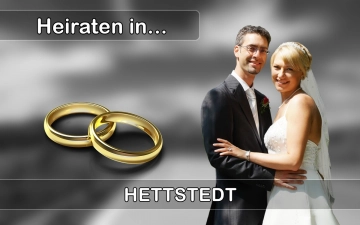 Hochzeit - Heiraten in  Hettstedt