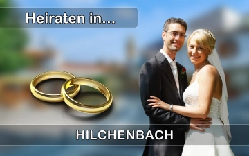Hochzeit - Heiraten in  Hilchenbach