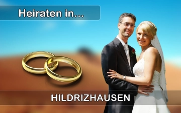 Hochzeit - Heiraten in  Hildrizhausen