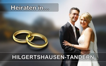 Hochzeit - Heiraten in  Hilgertshausen-Tandern
