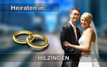 Hochzeit - Heiraten in  Hilzingen