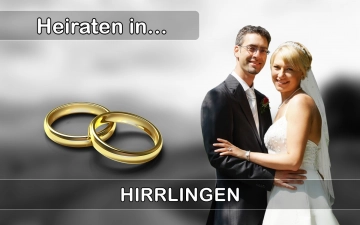 Hochzeit - Heiraten in  Hirrlingen