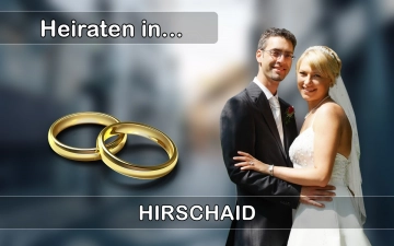 Hochzeit - Heiraten in  Hirschaid