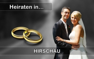 Hochzeit - Heiraten in  Hirschau