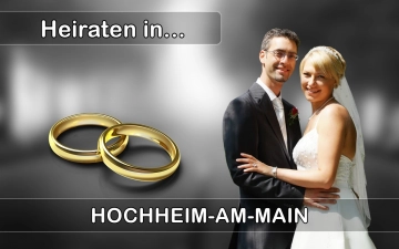 Hochzeit - Heiraten in  Hochheim am Main