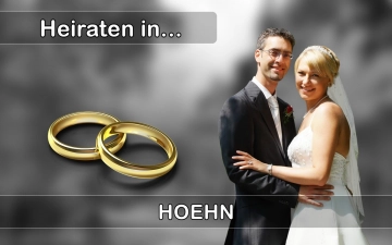 Hochzeit - Heiraten in  Höhn