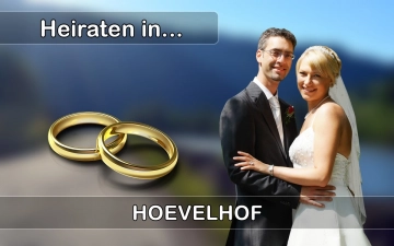 Hochzeit - Heiraten in  Hövelhof