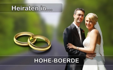Hochzeit - Heiraten in  Hohe Börde