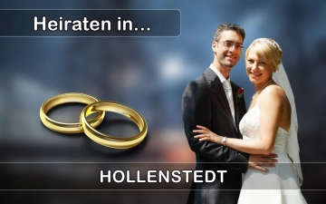Hochzeit - Heiraten in  Hollenstedt