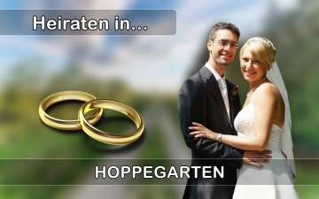 Hochzeit - Heiraten in  Hoppegarten