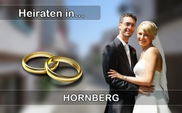 Hochzeit - Heiraten in  Hornberg