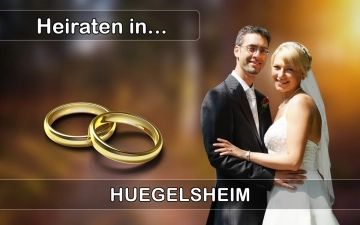 Hochzeit - Heiraten in  Hügelsheim
