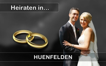 Hochzeit - Heiraten in  Hünfelden