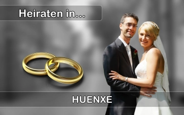 Hochzeit - Heiraten in  Hünxe