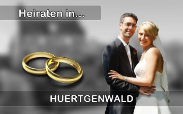 Hochzeit - Heiraten in  Hürtgenwald