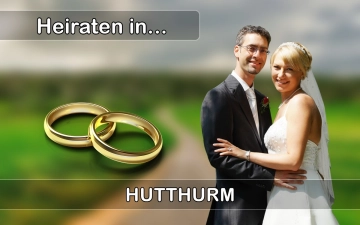 Hochzeit - Heiraten in  Hutthurm
