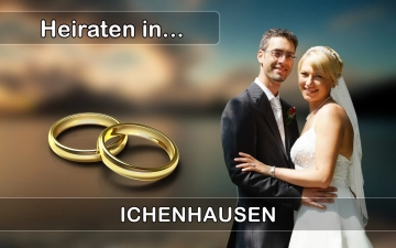 Hochzeit - Heiraten in  Ichenhausen