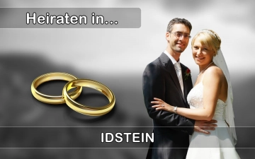 Hochzeit - Heiraten in  Idstein