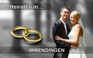 Hochzeit - Heiraten in  Immendingen