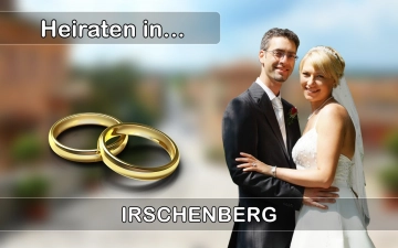 Hochzeit - Heiraten in  Irschenberg