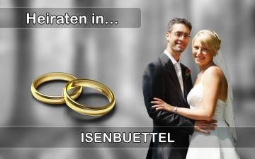 Hochzeit - Heiraten in  Isenbüttel