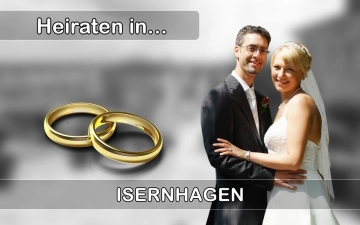 Hochzeit - Heiraten in  Isernhagen