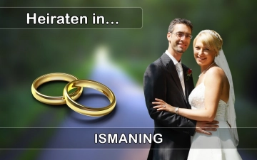 Hochzeit - Heiraten in  Ismaning