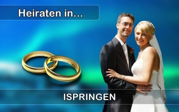 Hochzeit - Heiraten in  Ispringen