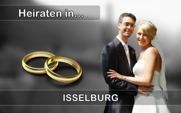 Hochzeit - Heiraten in  Isselburg