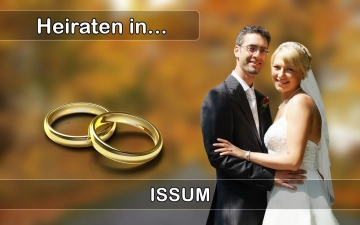 Hochzeit - Heiraten in  Issum