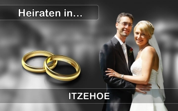 Hochzeit - Heiraten in  Itzehoe
