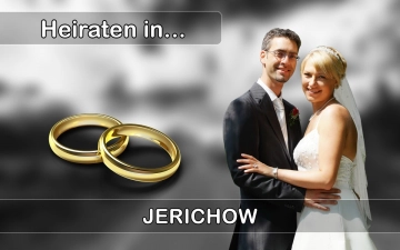 Hochzeit - Heiraten in  Jerichow