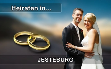 Hochzeit - Heiraten in  Jesteburg