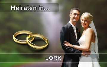 Hochzeit - Heiraten in  Jork