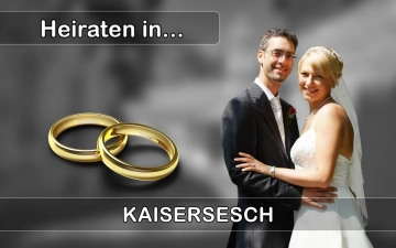 Hochzeit - Heiraten in  Kaisersesch