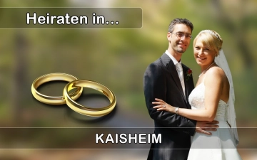 Hochzeit - Heiraten in  Kaisheim