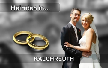 Hochzeit - Heiraten in  Kalchreuth