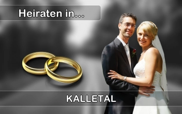 Hochzeit - Heiraten in  Kalletal