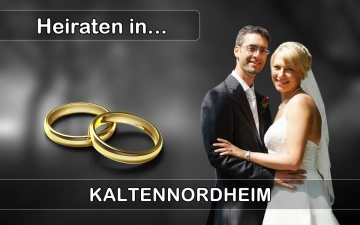 Hochzeit - Heiraten in  Kaltennordheim