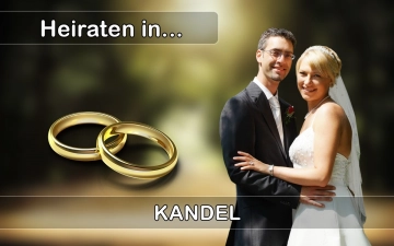 Hochzeit - Heiraten in  Kandel