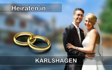 Hochzeit - Heiraten in  Karlshagen
