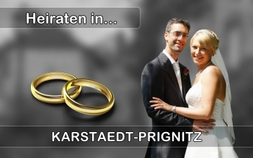 Hochzeit - Heiraten in  Karstädt (Prignitz)