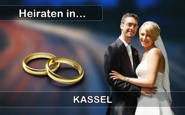 Hochzeit - Heiraten in  Kassel